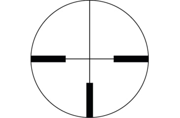 Image of Schmidt and Bender Klassic Hunting Rifle Scope, 7 Reticle, 4-16x50mm 947-7