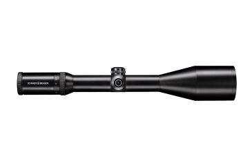 Image of Schmidt and Bender Klassic Hunting Rifle Scope, 8 Reticle, 2pt5-10x56mm 942882
