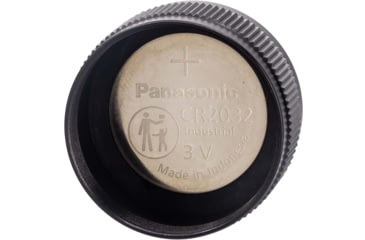 Image of Schmidt &amp; Bender Riflecope Spare Battery Cap