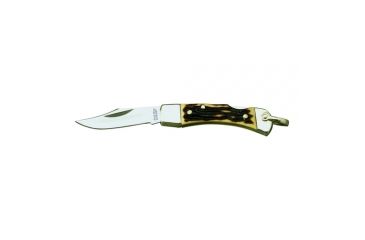 Image of Uncle Henry Smokey Folding Knife, 2.375 inch, LB2