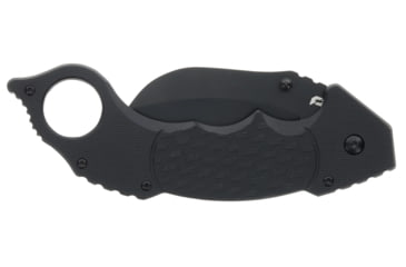 Image of Schrade Boneyard Folding Knife, AUS-10 Steel, G10 Handle, 1182502