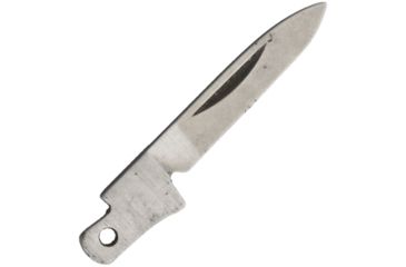 Image of Schrade Folding Knife Blade Fixed Blade Knife, 1in, Nail Nick S520