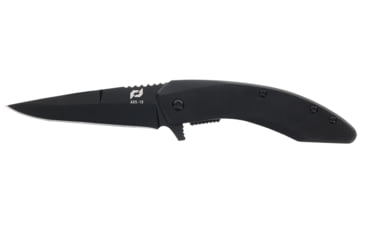 Image of Schrade Landshark Assisted Opening Folding Knife, AUS-10 Steel Blade, G10, 1182506