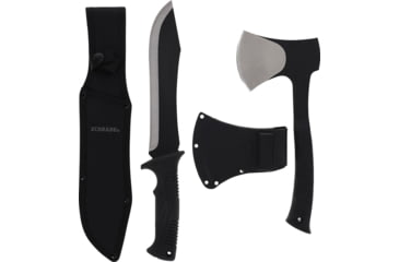 Image of Schrade Machete/Axe Combo, SCHP1227066