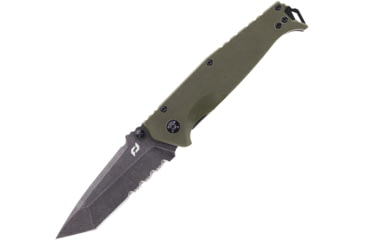 Image of Schrade Melee Assisted Opening Folder Knife, 1159324