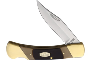 Image of Schrade Old Timer Cave Bear Lockback