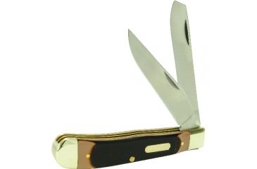 Image of Old Timer Large Trapper Folding Knife, 95OT