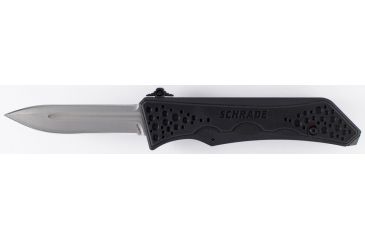 Image of Schrade Out The Front Assisted Open Folding Knife SCHOTF6