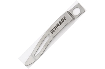 Image of Schrade Pocket Clip S94