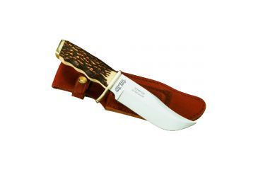 Image of Uncle Henry Pro Hunter Fixed Blade Knife, 10inch Overall Length, 171UH