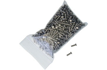 Image of Schrade S549 Knifemaking Handle Pins, Full Bag Of Pins Weighing Approximately 0.1 Lb, Bag Weights Could Vary, SS Construction, S549