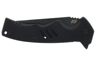 Image of Schrade Sentiment Folding Knife, AUS-8 Steel Blade, G10 Handle, 1182624