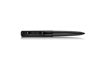 Image of Schrade Tactical Pen, Black, SCPENBK
