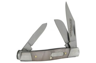 Image of Schrade Taylor - Imperial 2 Blade Pocket Knife - IMP18PT