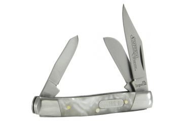 Image of Schrade Imperial Large 3 Blade Pocket Knife, IMP14L
