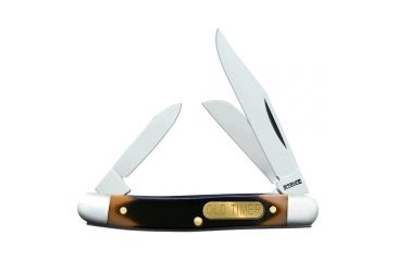 Image of Schrade Old Timer Junior Knife, 108OT