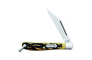 Image of Schrade Taylor - Uncle Henry Roadie Knife - 12UH