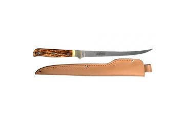 Image of Uncle Henry Steelhead Filet Knife, 167UH
