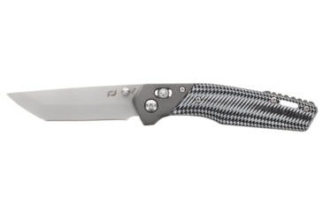 Image of Schrade Truix Pivot Lock Folding Knife, S35VN Tanto Blade, G10 Handle, 1136250
