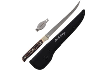 Image of Schrade UH Fillet/Clipper Combo