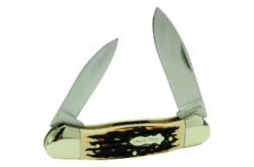 Image of Schrade Uncle Henry - 11UH