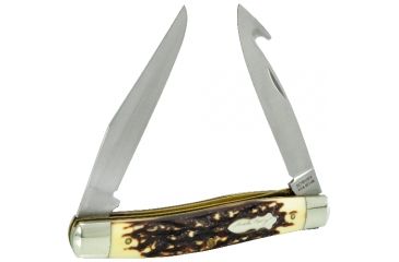Image of Schrade Uncle Henry Pro Skinner - 877UH