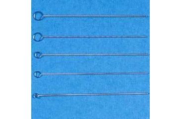 Image of Science Center Inoculating Loops, Non-Calibrated, Nichrome 3415