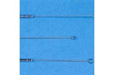 Image of Science Center Inoculating Loops with Handle 3124 Aluminum Handle, 15.2L Cm (6in), 24-gauge