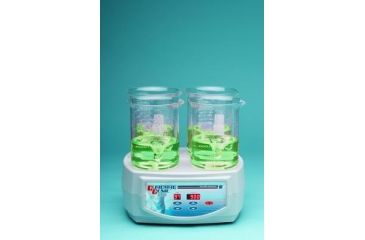 Image of Scientific Ind Quadmag Mag Stirrer Dig 120v SI-5236, Unit EA