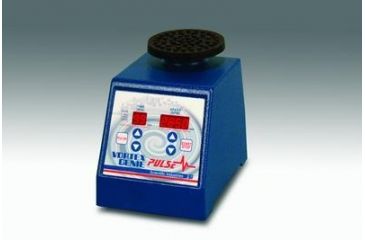 Image of Scientific Ind Vortex-genie Pulse Mixer 230v SI-P246, Unit EA