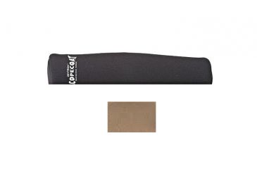 Image of Scopecoat Large 1452 Dark Earth 14in. x 52mm SC-L-1452-DE