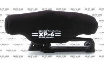Image of Scopecoat XP-6 Trijicon ACOG TA-01 W/RMR Black SC-XP6-ACOG-TA-31-RMR-Blk
