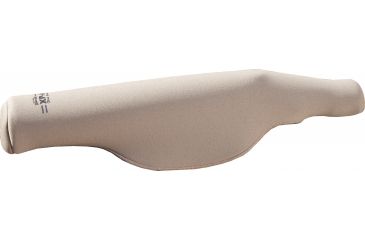 Image of Scopecoat XP6 M1A Scope Cover, 10 in, 50 mm, Coyote Browm, 11XP02CB