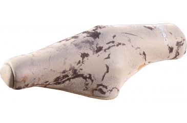 Image of Scopecoat XP6 M1A Scope Cover, 10 in, 50 mm, Camo, 11XP02NG