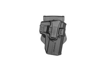 Image of Scorpus 1911 Models Level 1 Holster, Paddle/Belt, Right/Left, SC-1911B