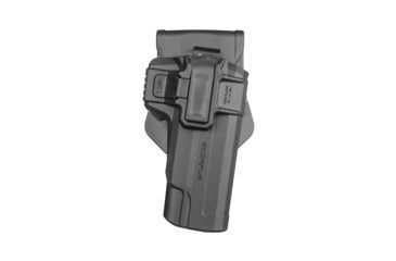 Image of Scorpus 1911 Models Level 1 Swivel Holster, Paddle/Belt, Right/Left, SC-1911SB