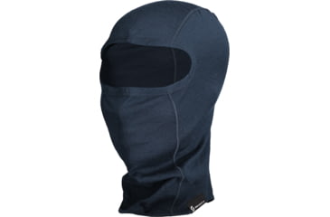 Image of SCOTT Merino PAK-3 Balaclava, Dark Blue, Large - Extra Large, 2837010114016