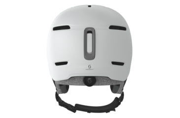Image of SCOTT Track Helmet, White, Large, 2717560002008