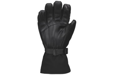 Image of SCOTT Ultimate Pro Gloves, Black, Medium, 2779330001007
