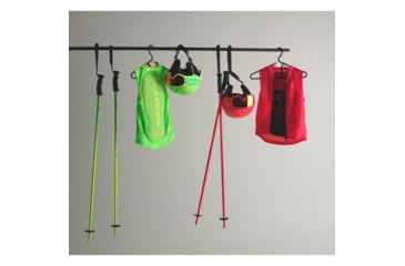 Image of SCOTT Protector AirFlex Vest - Junior, High Viz Green, Small, 2719206633006