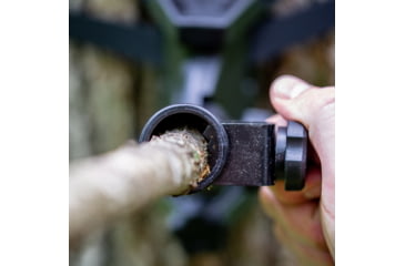 Image of ScrapeFix Stick, Black, SF-STV1