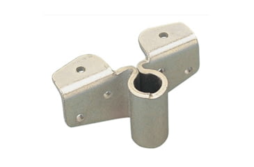 Image of Sea-Dog Sea Dog Heavy Duty Angled Oarlock Socket 1/2in, 582050-1