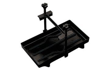 Image of Sea-Dog Tray w/Clamp f/24 Series Batteries Battery 77579