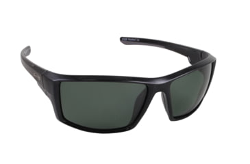 Image of Sea Striker Hooked Sunglasses Up Grey Polarized Lenses, 32601