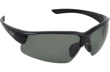 Image of Sea Striker King Neptune Sunglasses-Blk/Grey, 24401