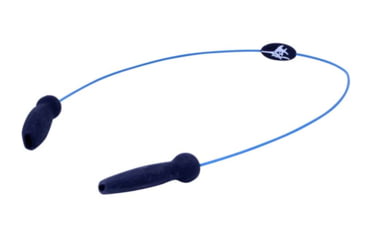 Image of Sea Striker Marlin Logo Wire Retainer, Blue, 449800