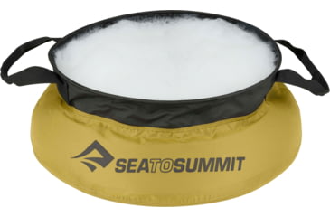 Image of Sea to Summit Camp Kitchen Clean Up Kit, A1101