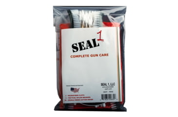 Image of SEAL 1 ACCESSORIES KIT, SKITMINI