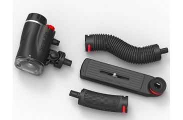Image of SeaLife Flex Connect Arm, Black SL9901