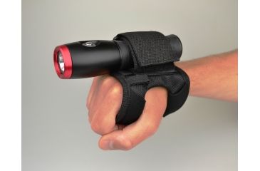 Image of Sealife Hand and Arm Strap,Nylon/Neoprene,Black SL9834